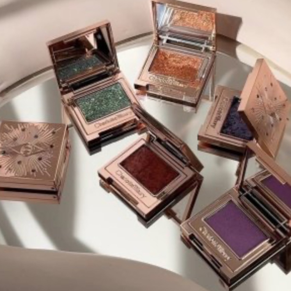 CHARLOTTE TILBURY HYPNOTISING POP SHOT COSMIC ROCKS NEW - Picture 9 of 14